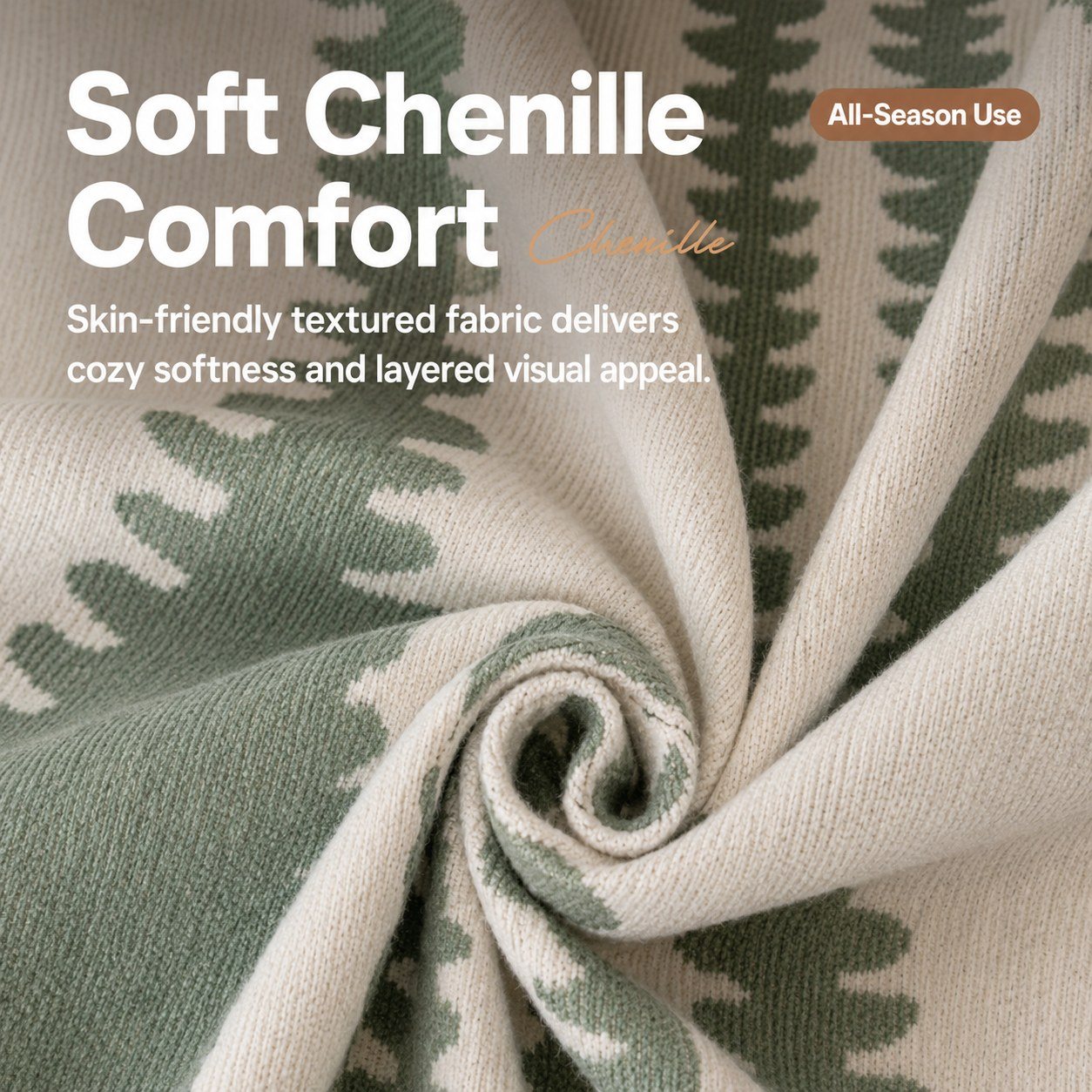 How to Refresh a Sofa with Pillow Covers and Throws